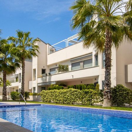 Villa Amalia 5 Torrevieja Exteriér fotografie