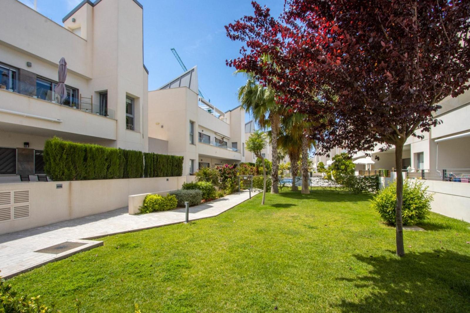 Villa Amalia 5 Torrevieja Exteriér fotografie