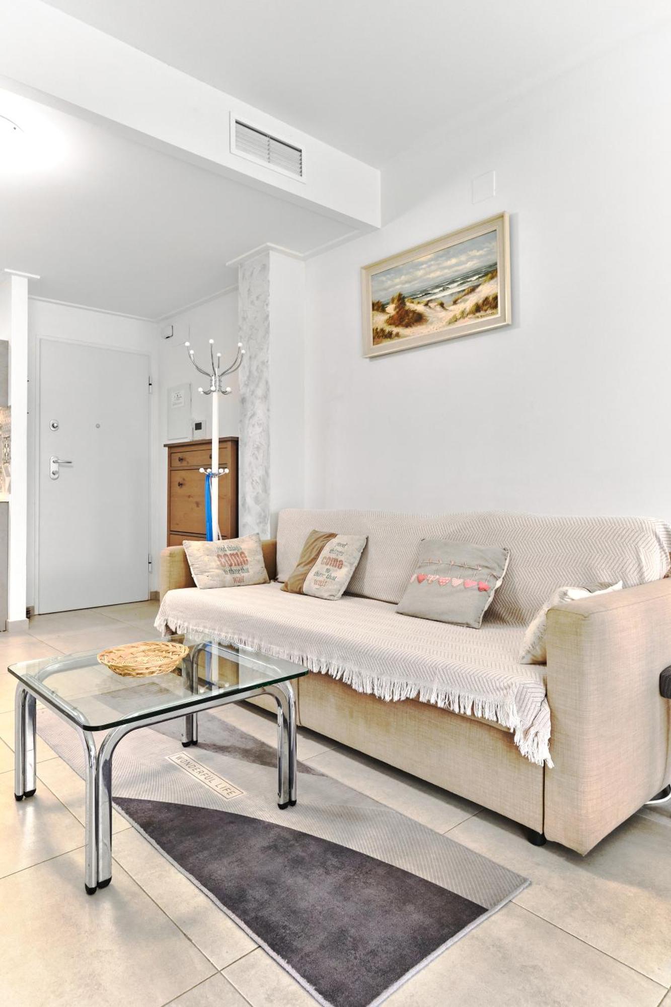 Villa Amalia 5 Torrevieja Exteriér fotografie