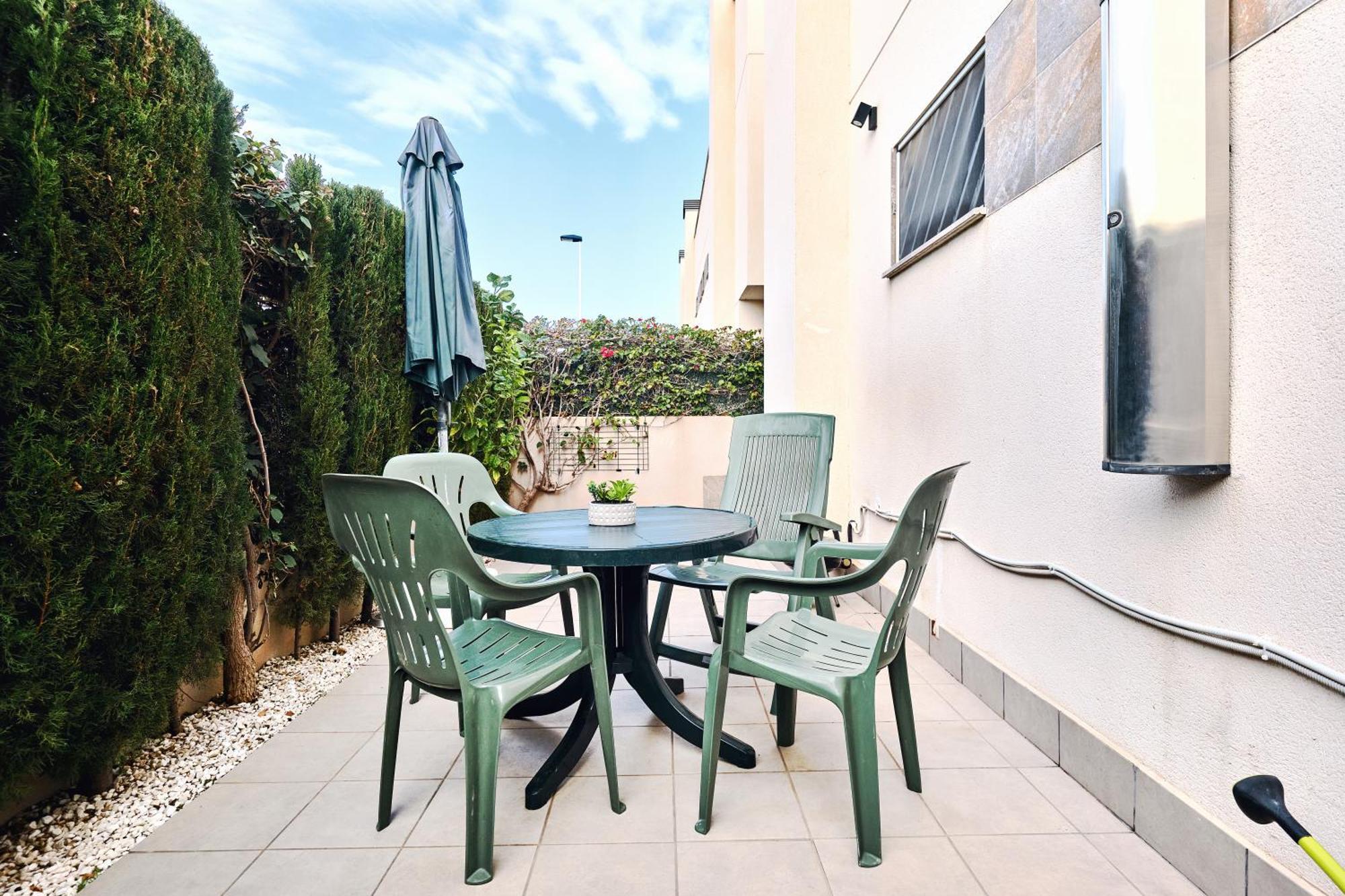 Villa Amalia 5 Torrevieja Exteriér fotografie