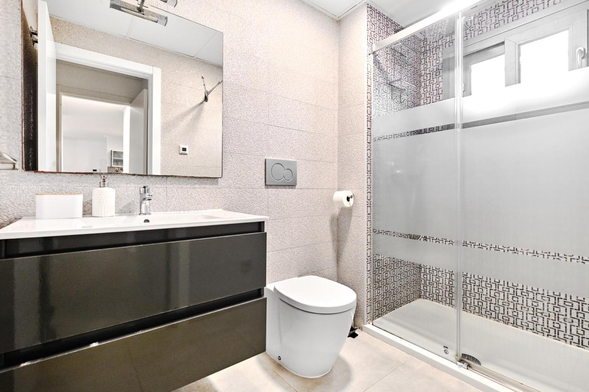 Villa Amalia 5 Torrevieja Exteriér fotografie
