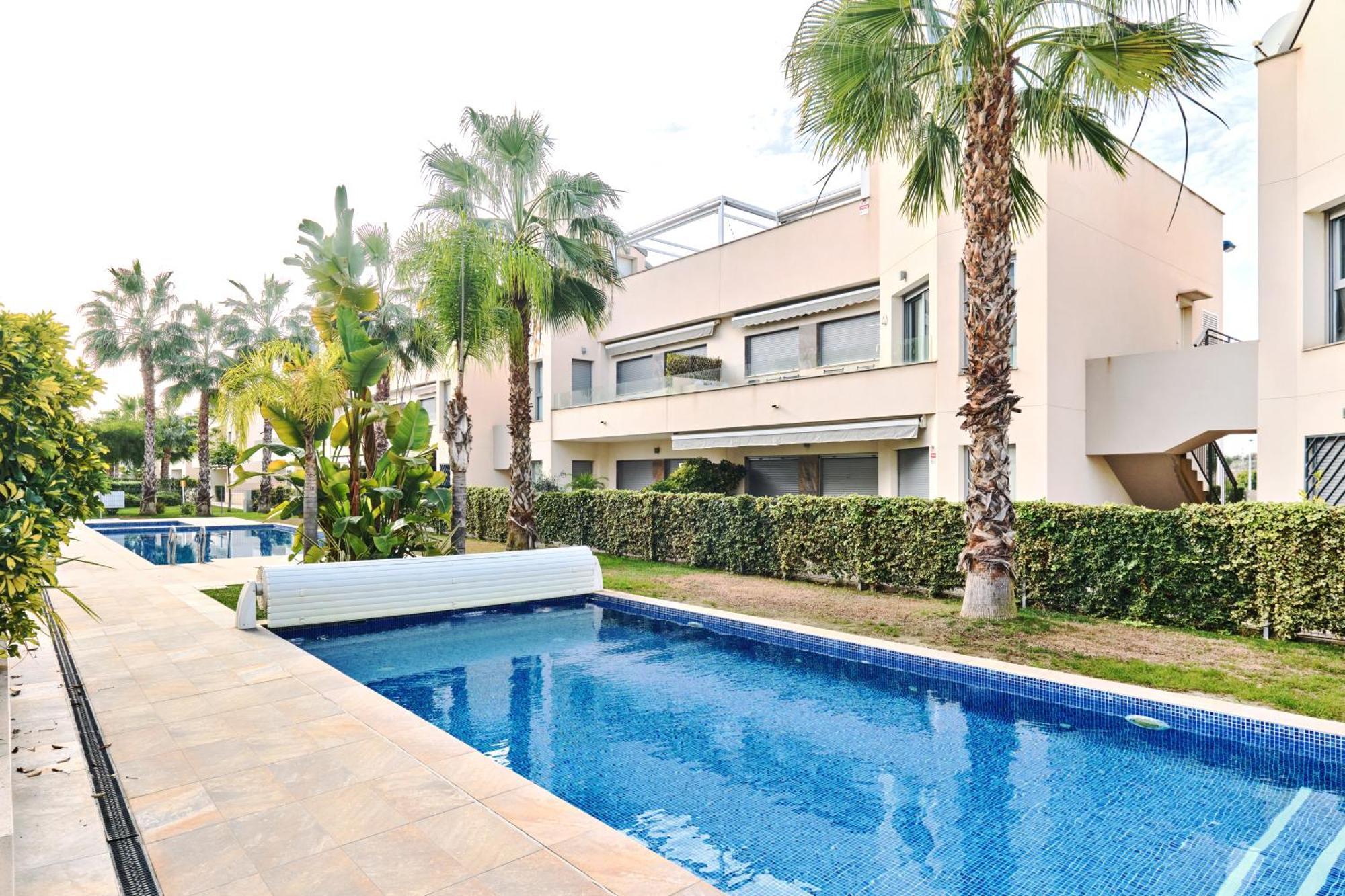 Villa Amalia 5 Torrevieja Exteriér fotografie