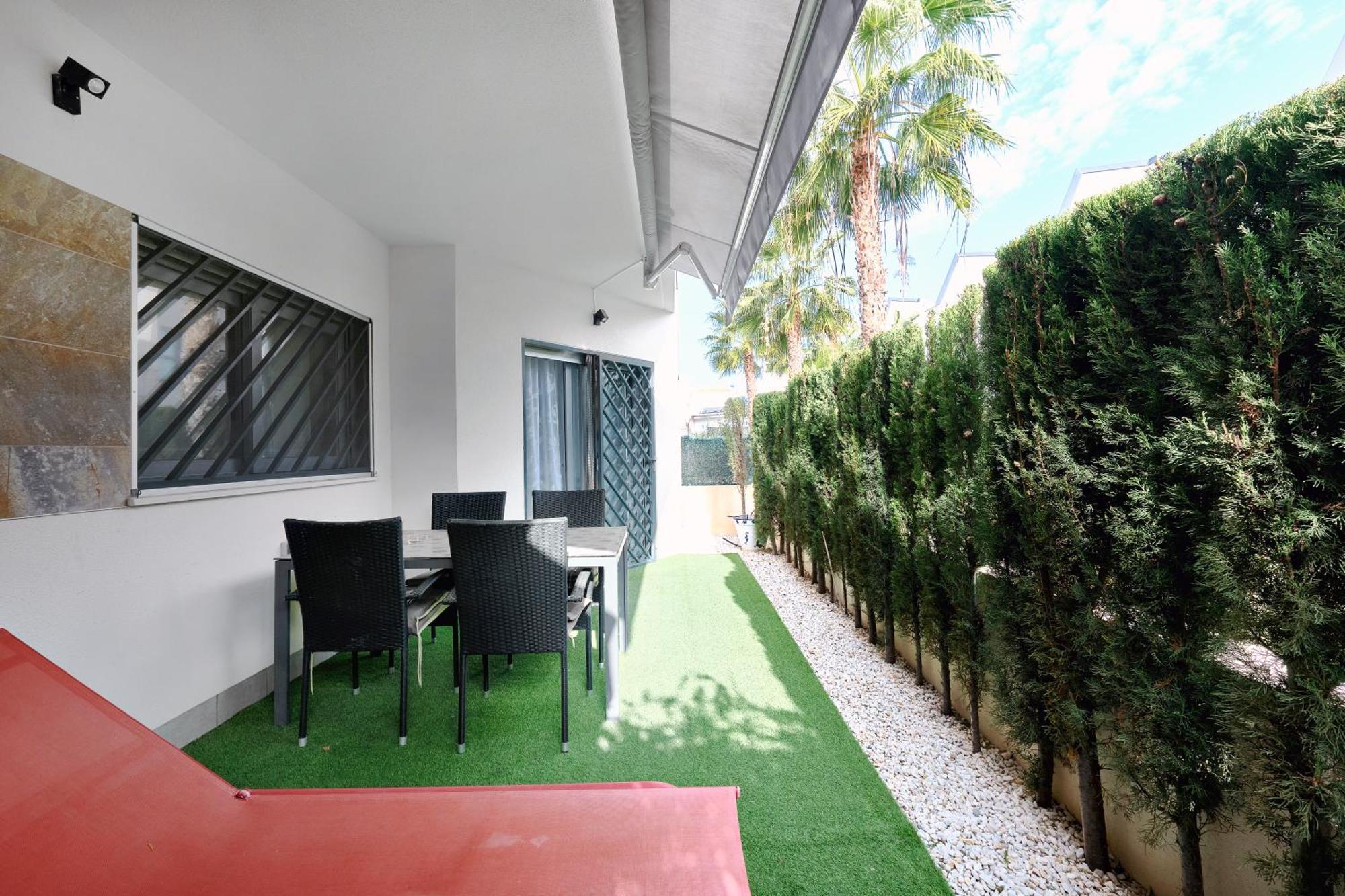 Villa Amalia 5 Torrevieja Exteriér fotografie